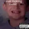 AWGM - I Love Making Music - Single